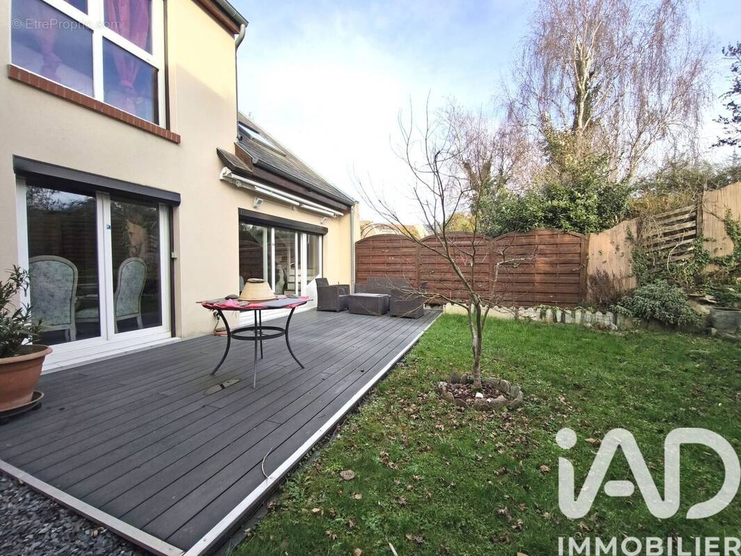 Photo 1 - Maison à REIMS