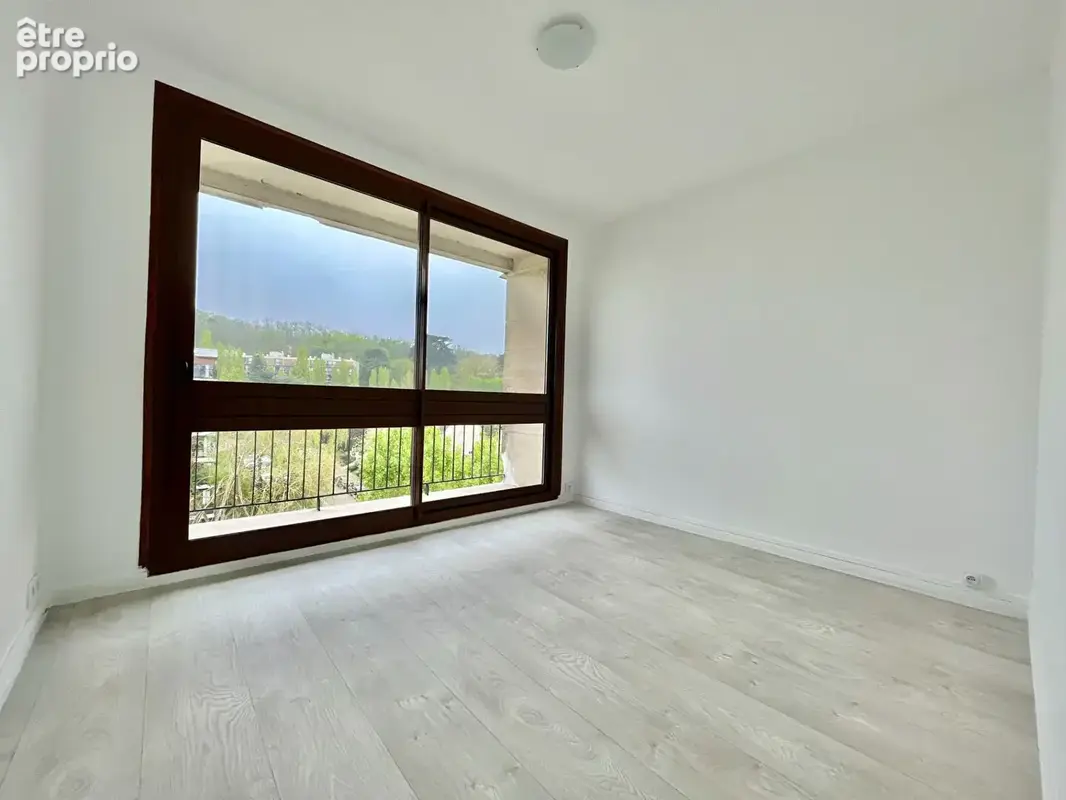 Appartement 84m² à fontenay-le-fleury - photo 7