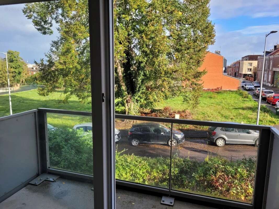 Appartement à AMIENS