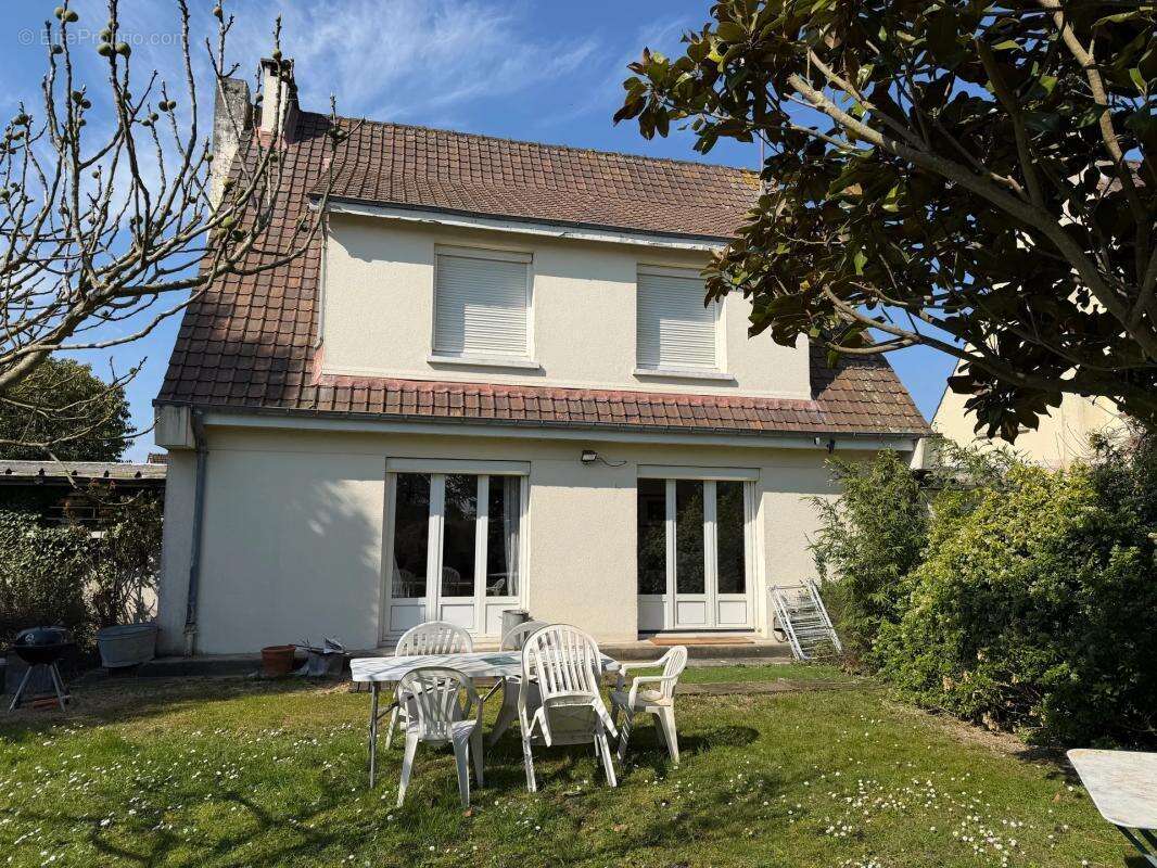 Maison à LA GRANDE-PAROISSE