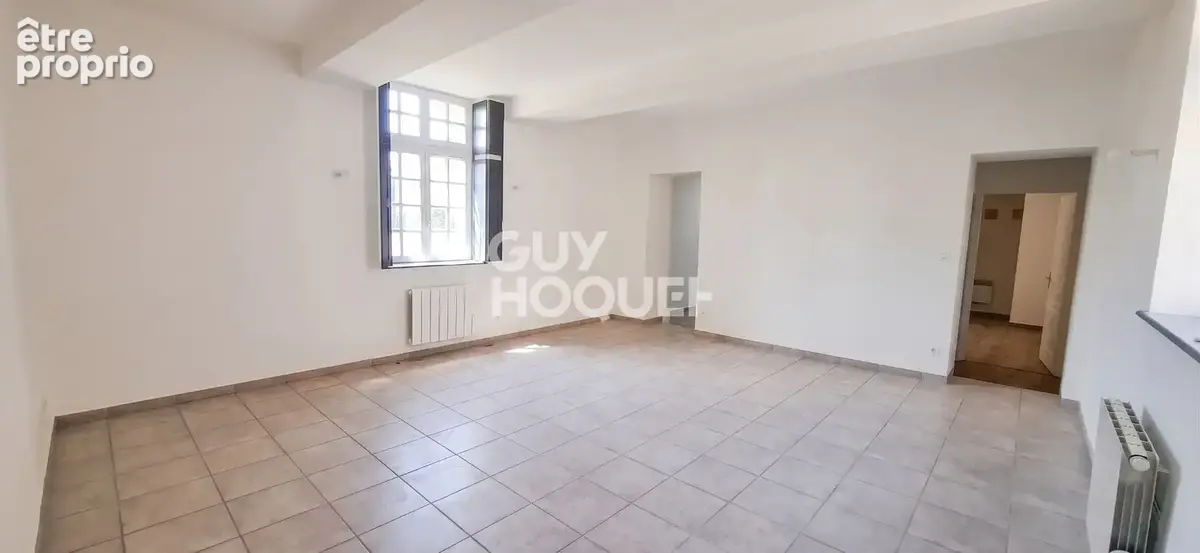 Appartement 2 pièces à vendre - Centre ville de Saint-Omer - photo 5