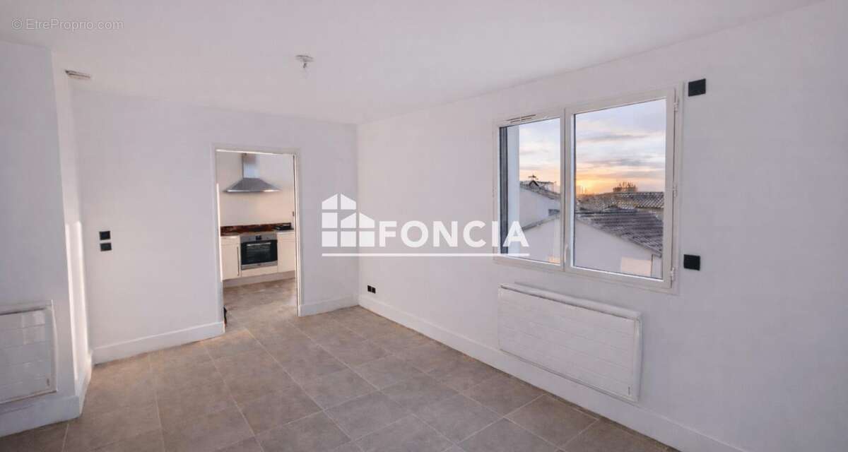 Appartement à RUEIL-MALMAISON