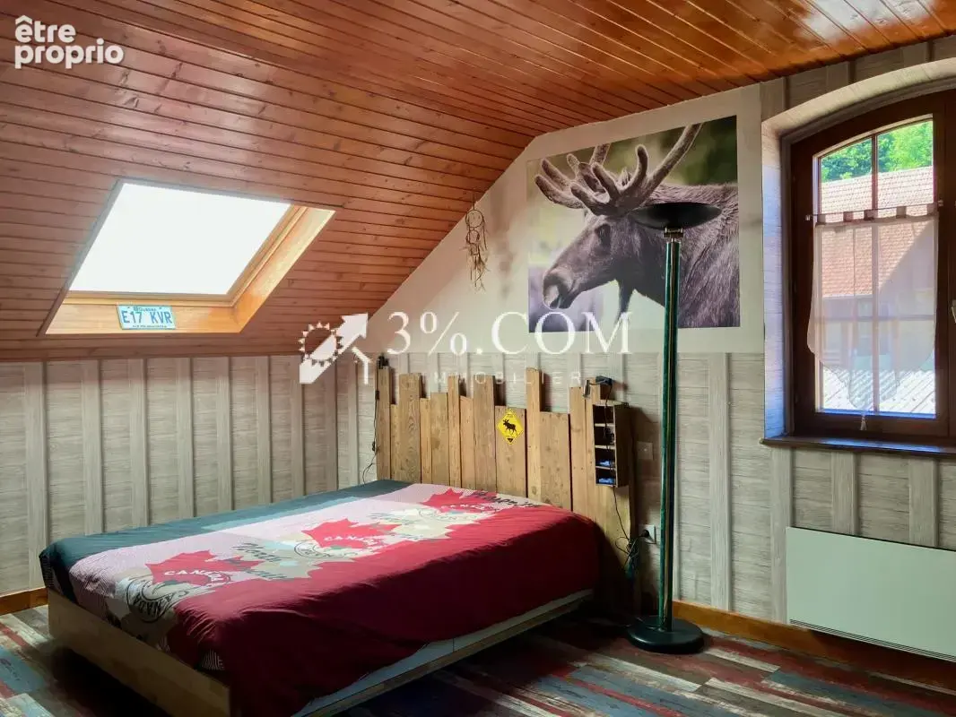 Maison avec grande dépendance - photo 18