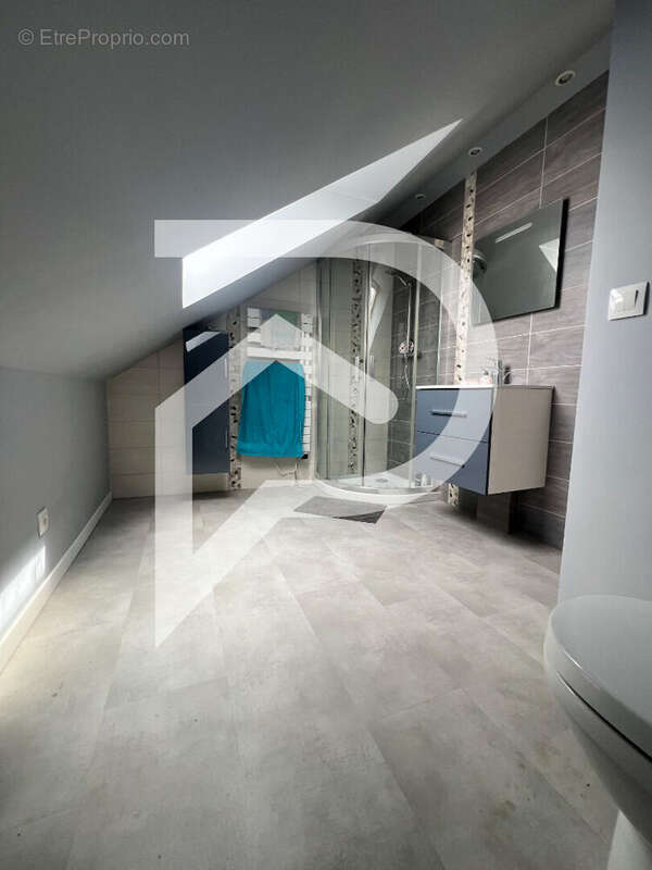 Maison à SAINT-PATHUS