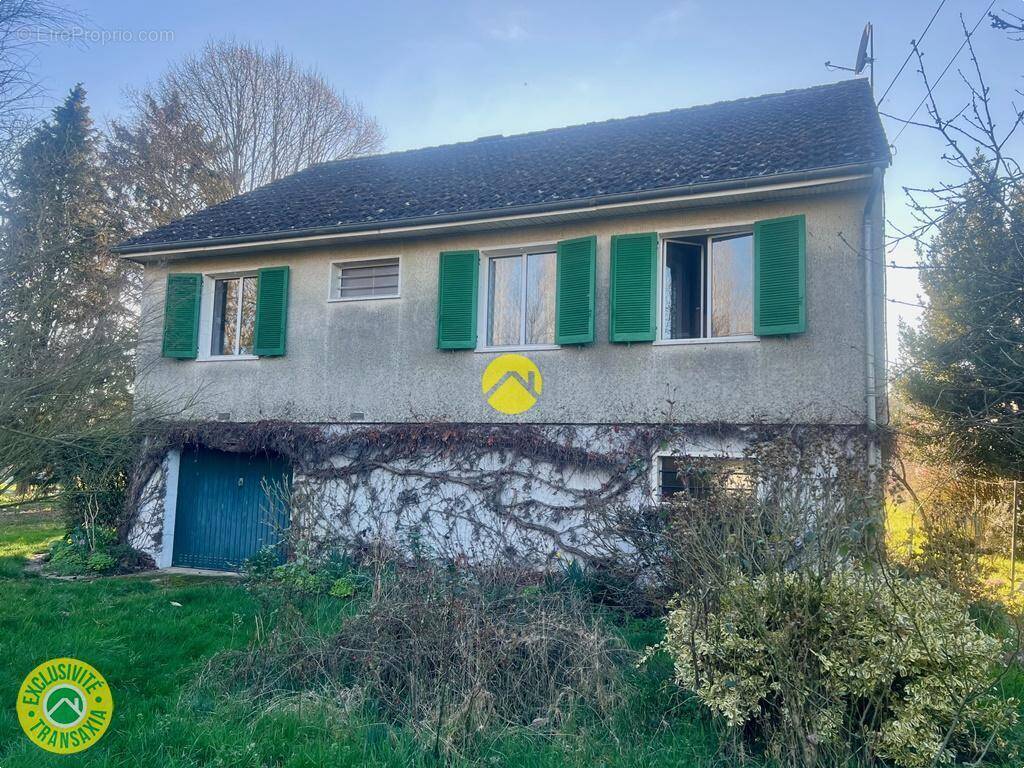Maison à LERE
