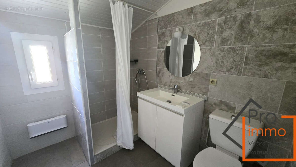 Maison à SALEILLES