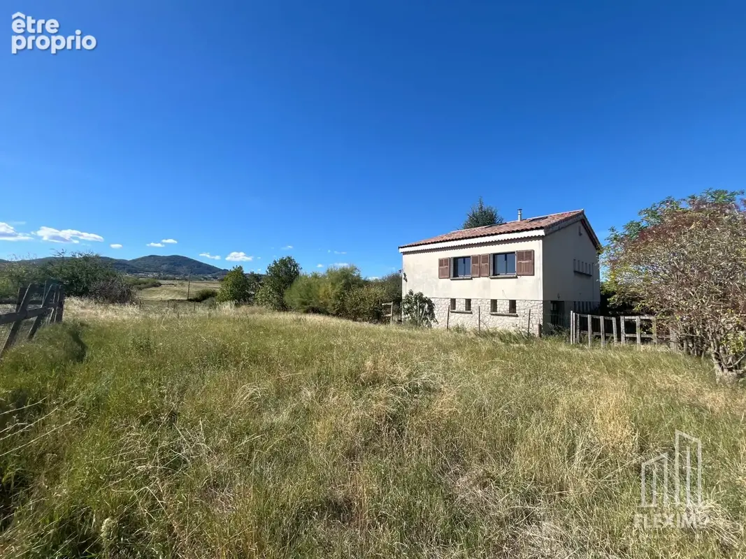 Maison entièrement rénovée de 106 m2 à Colombier-le-Vieux - photo 3