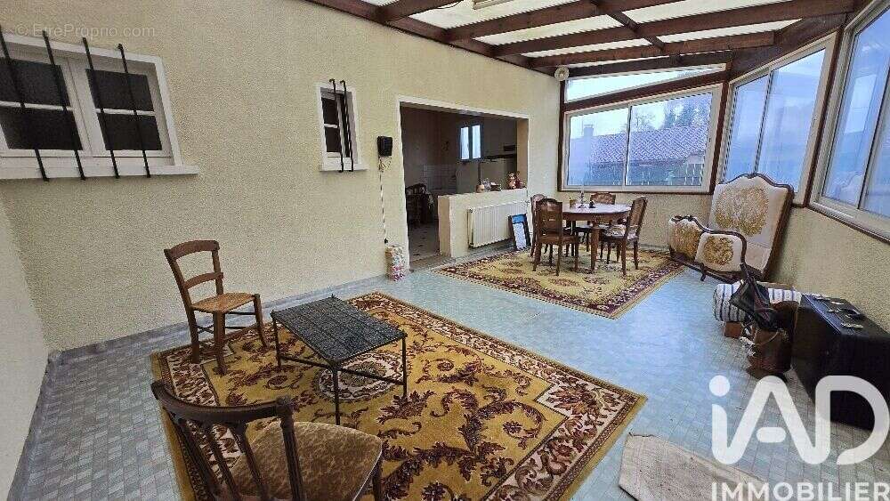 Photo 5 - Maison à HOSTENS