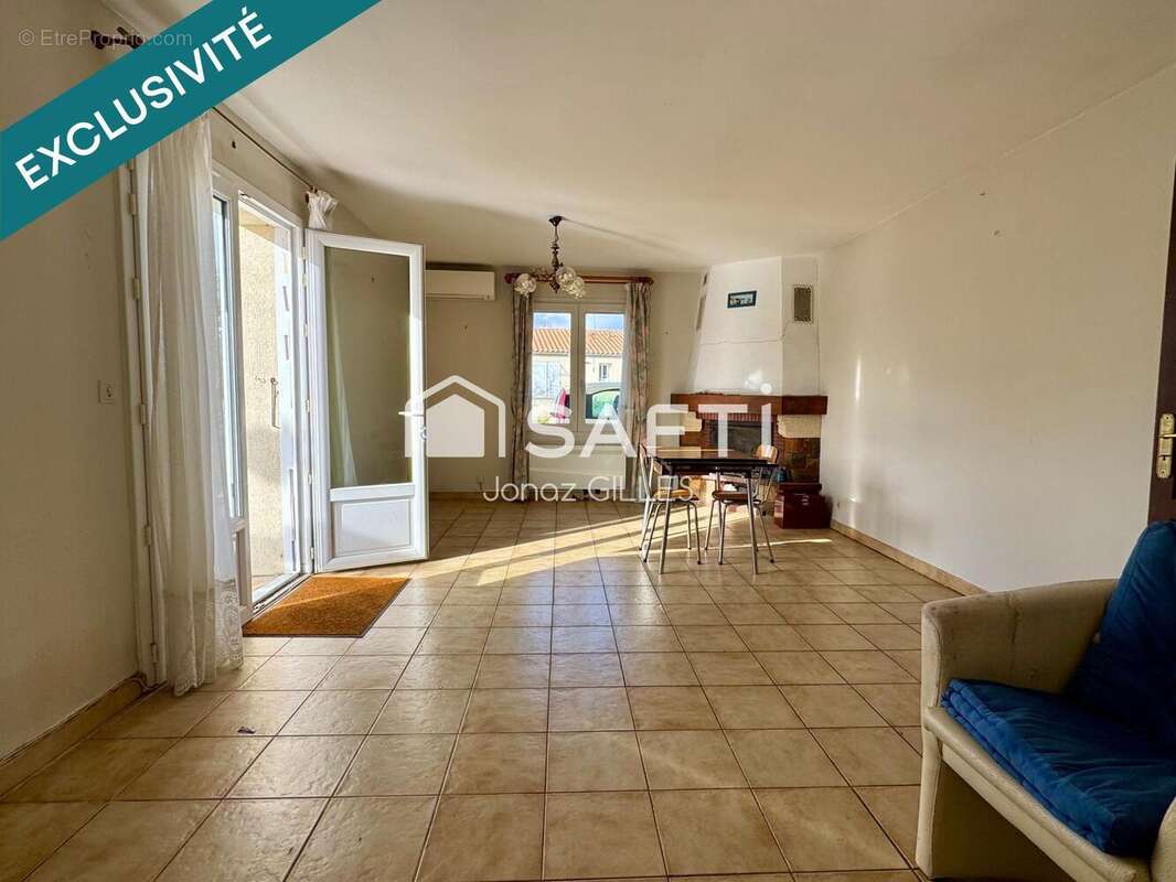 Photo 4 - Maison à SAINT-PIERRE-D&#039;OLERON