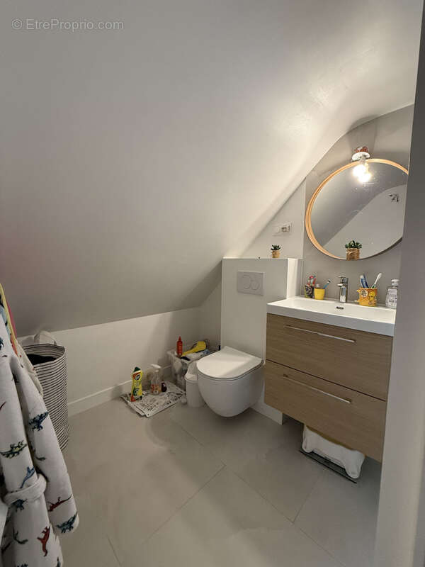 Maison à VILLEPINTE