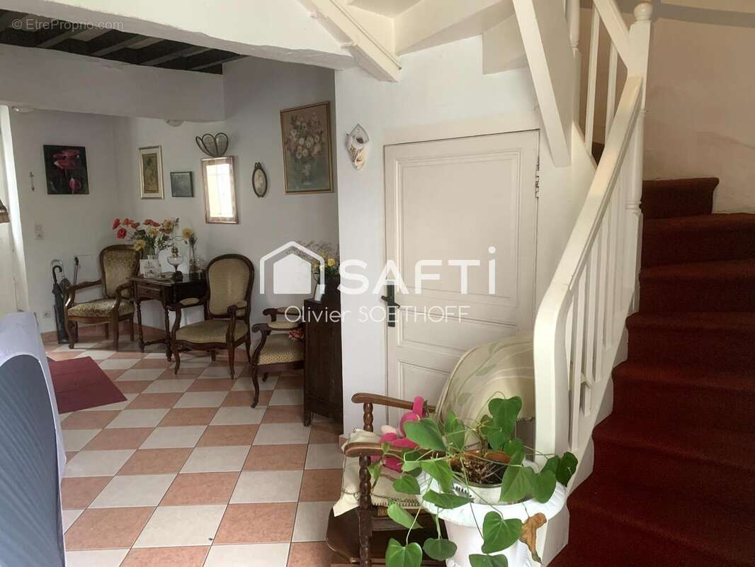 Photo 4 - Maison à AIGUILLON