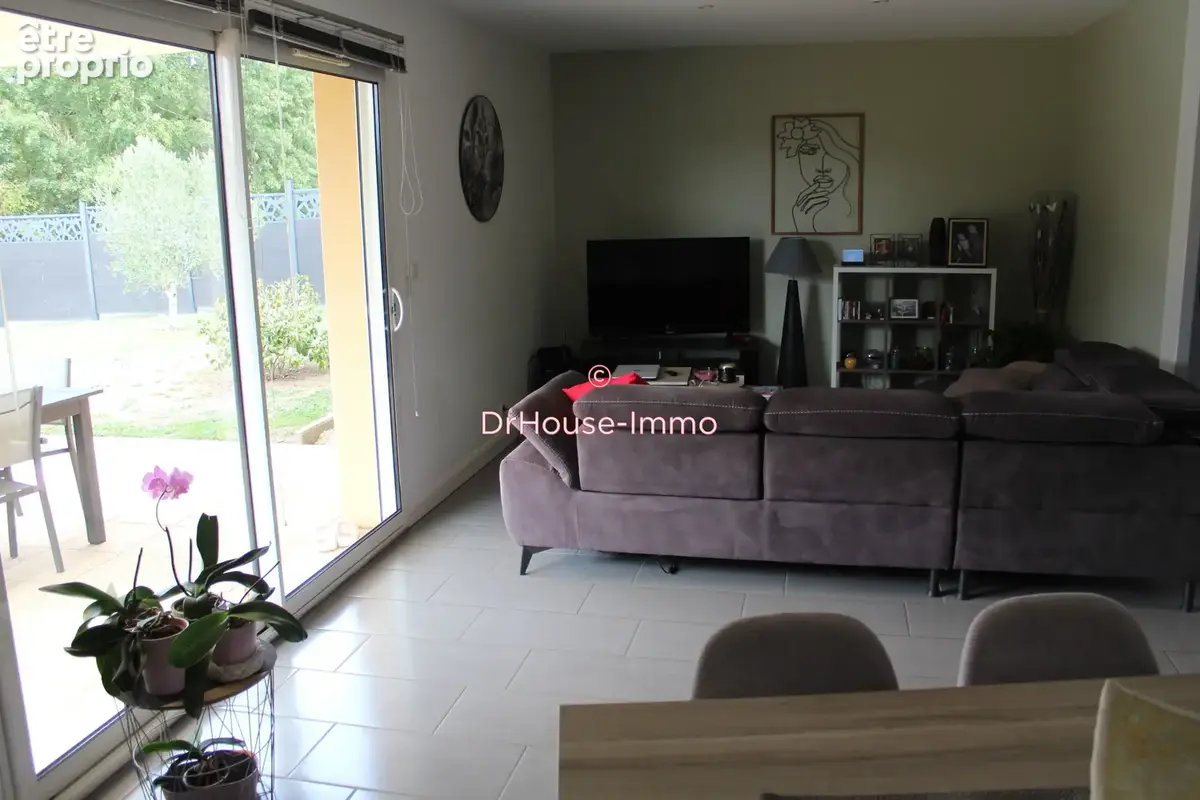 Maison 5 pièces 103 m² à vendre à Angouleme (16000) - photo 15