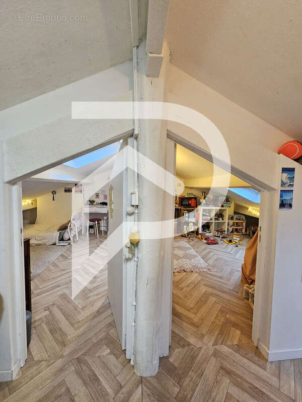 Appartement à VINCENNES