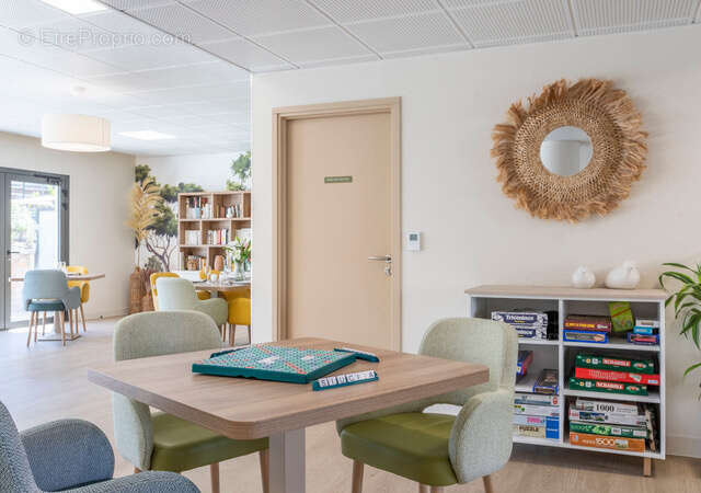 Appartement à ROQUEBRUNE-SUR-ARGENS