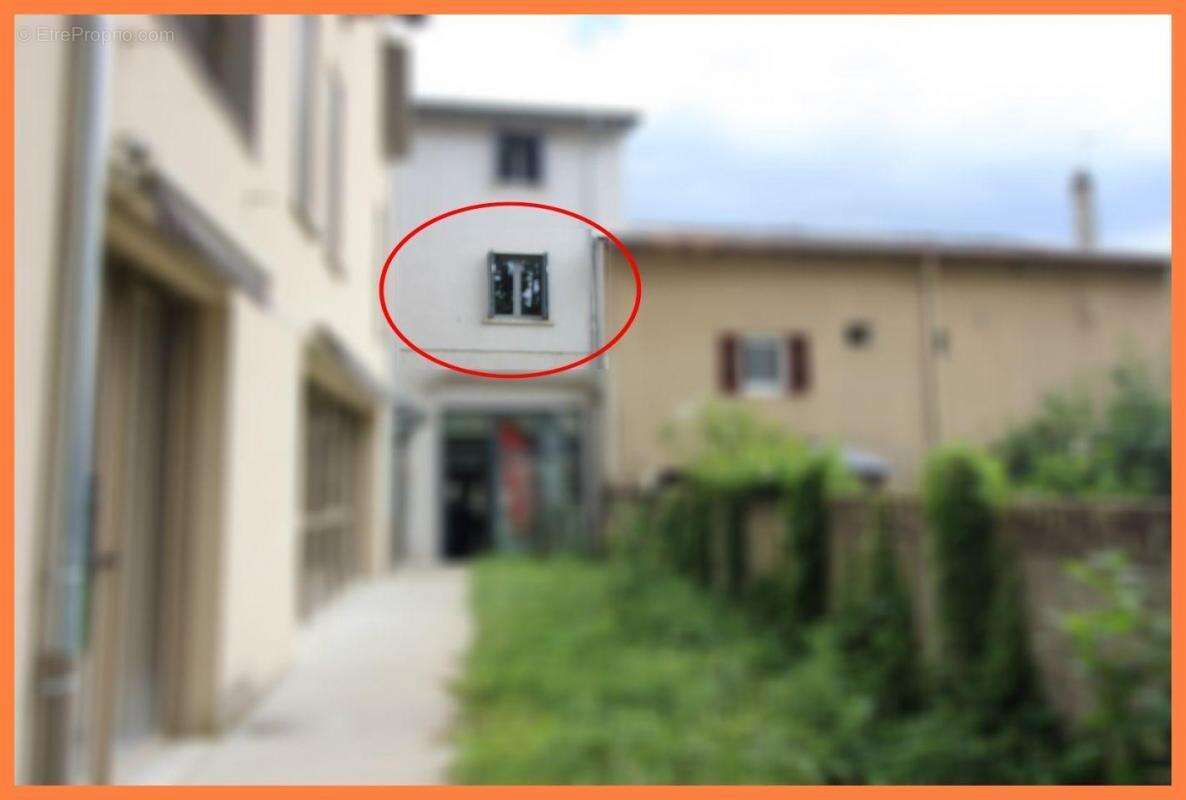 Commerce à MONTLUEL