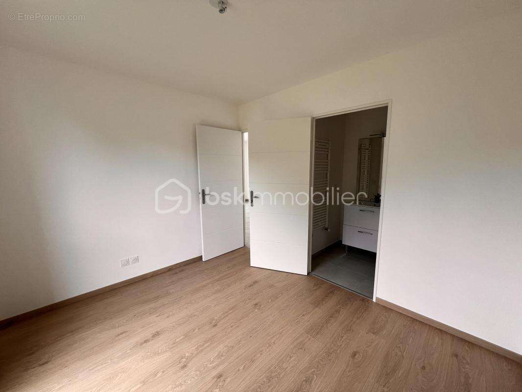 Appartement à CALUIRE-ET-CUIRE