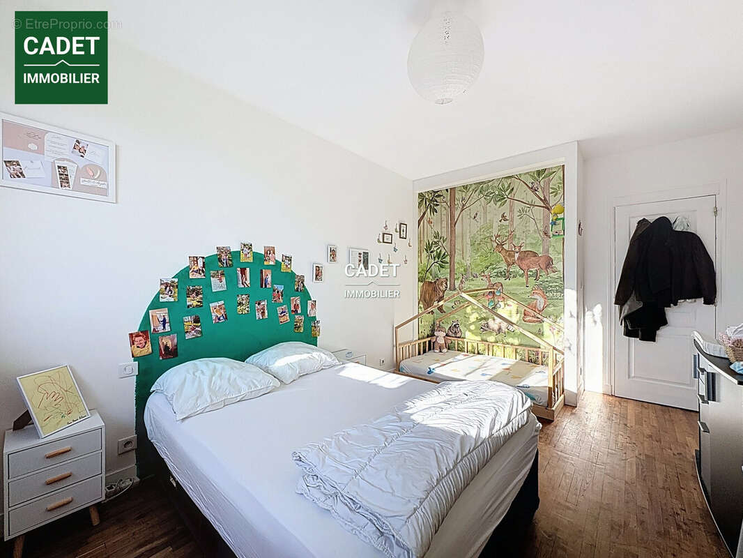 Maison à LA HAYE-PESNEL