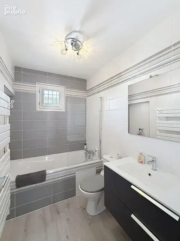 Maison 5 pièces 96 m² à vendre à Toulouse (31400) - photo 12