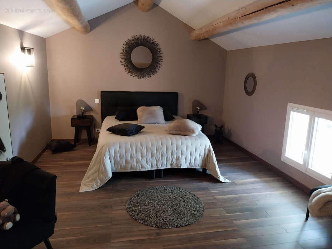 Maison à VISAN
