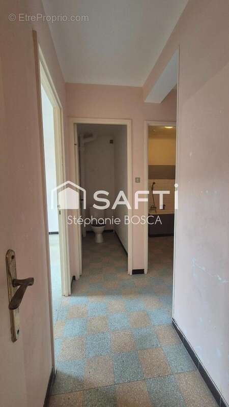 Photo 7 - Appartement à AJACCIO
