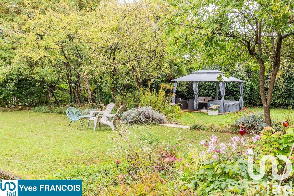 Photo 3 - Maison à SAINT-MICHEL-SUR-ORGE