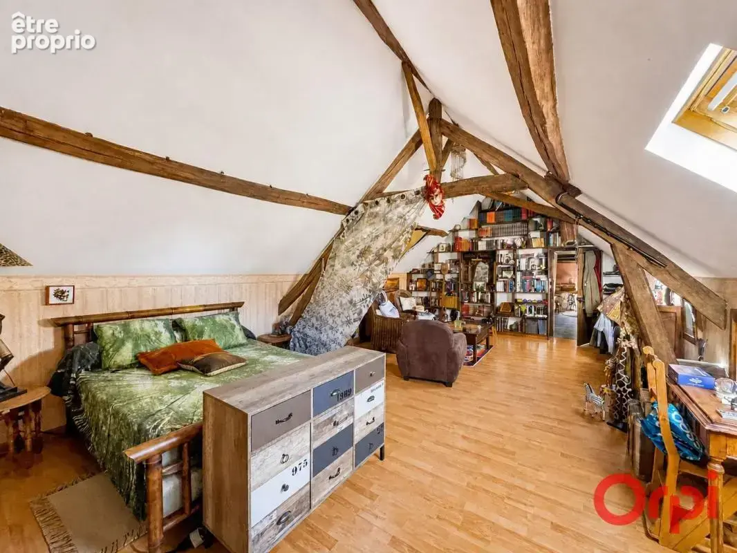 Maison À Vendre - photo 10