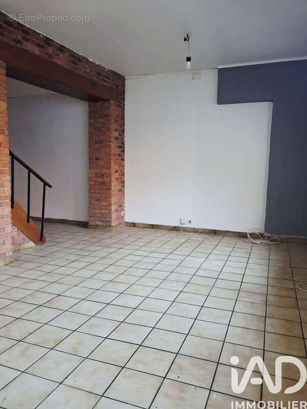 Photo 4 - Maison à ABBEVILLE