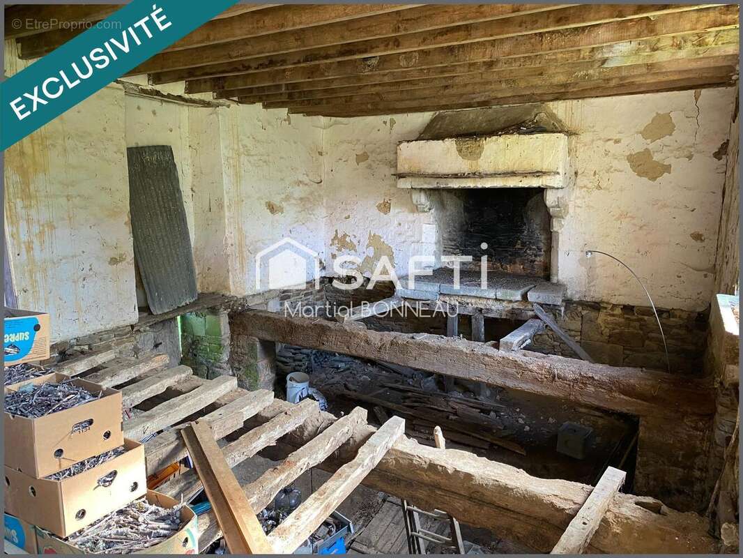 Photo 5 - Maison à RIEUX