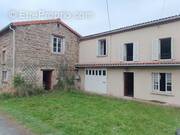 Maison à VERNET-LA-VARENNE