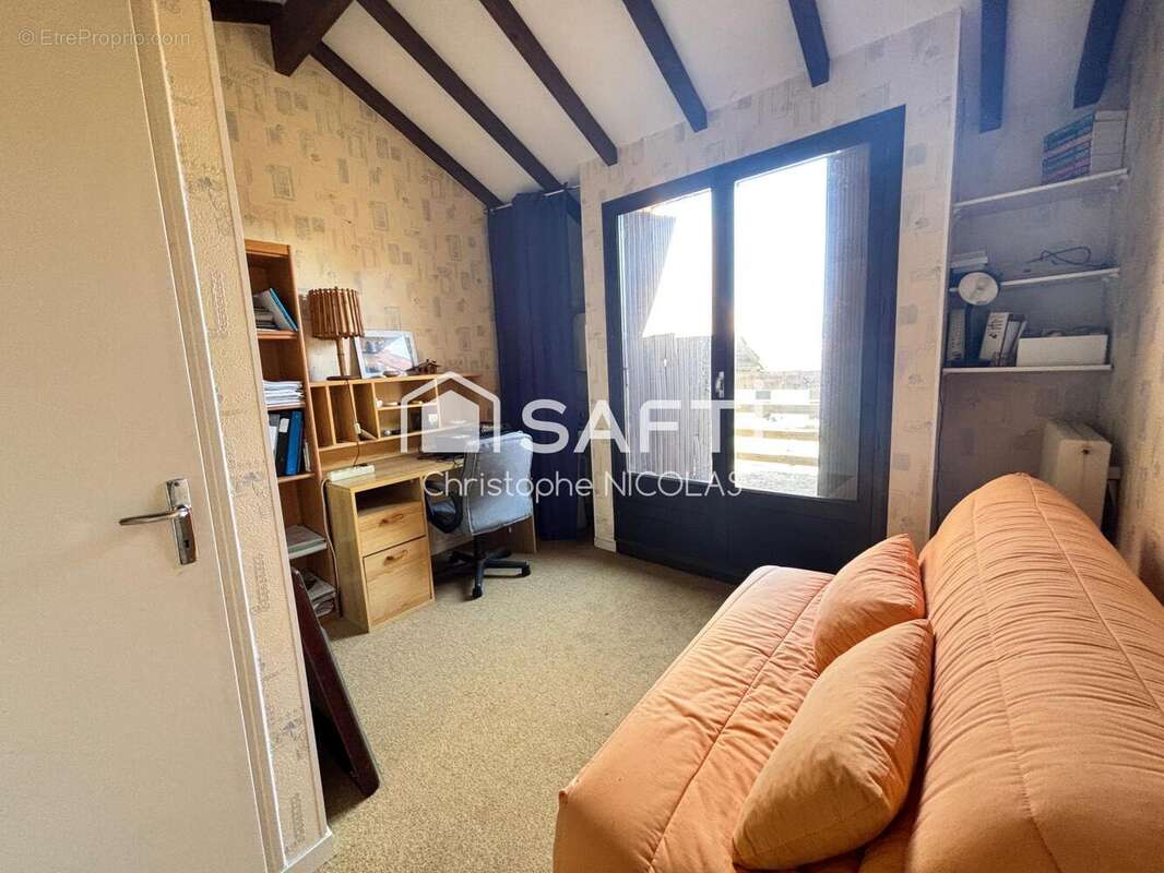 Photo 8 - Maison à LORMONT