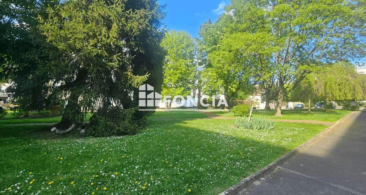 Appartement à SAINT-GERMAIN-EN-LAYE