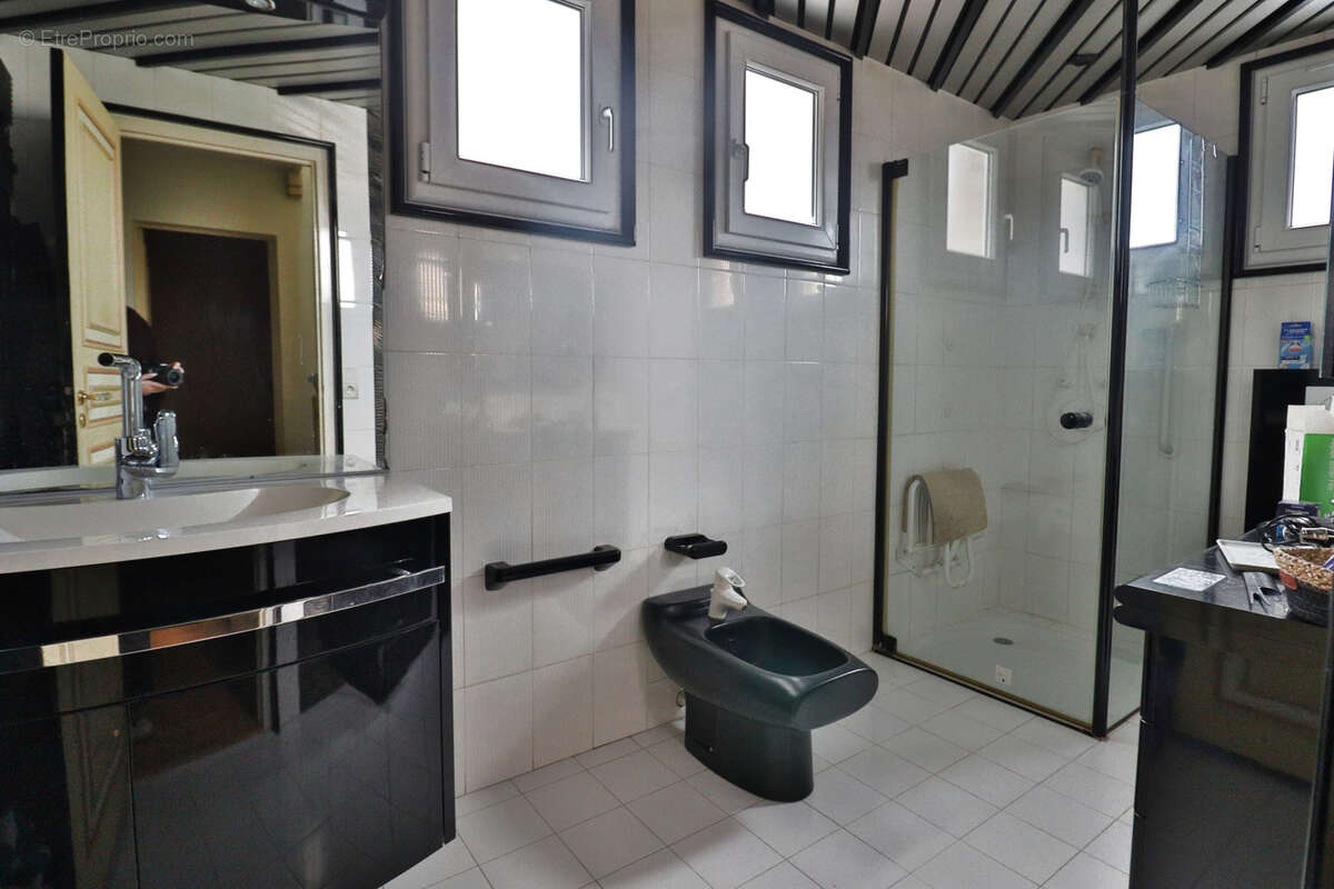 Maison à SAINTE-SAVINE