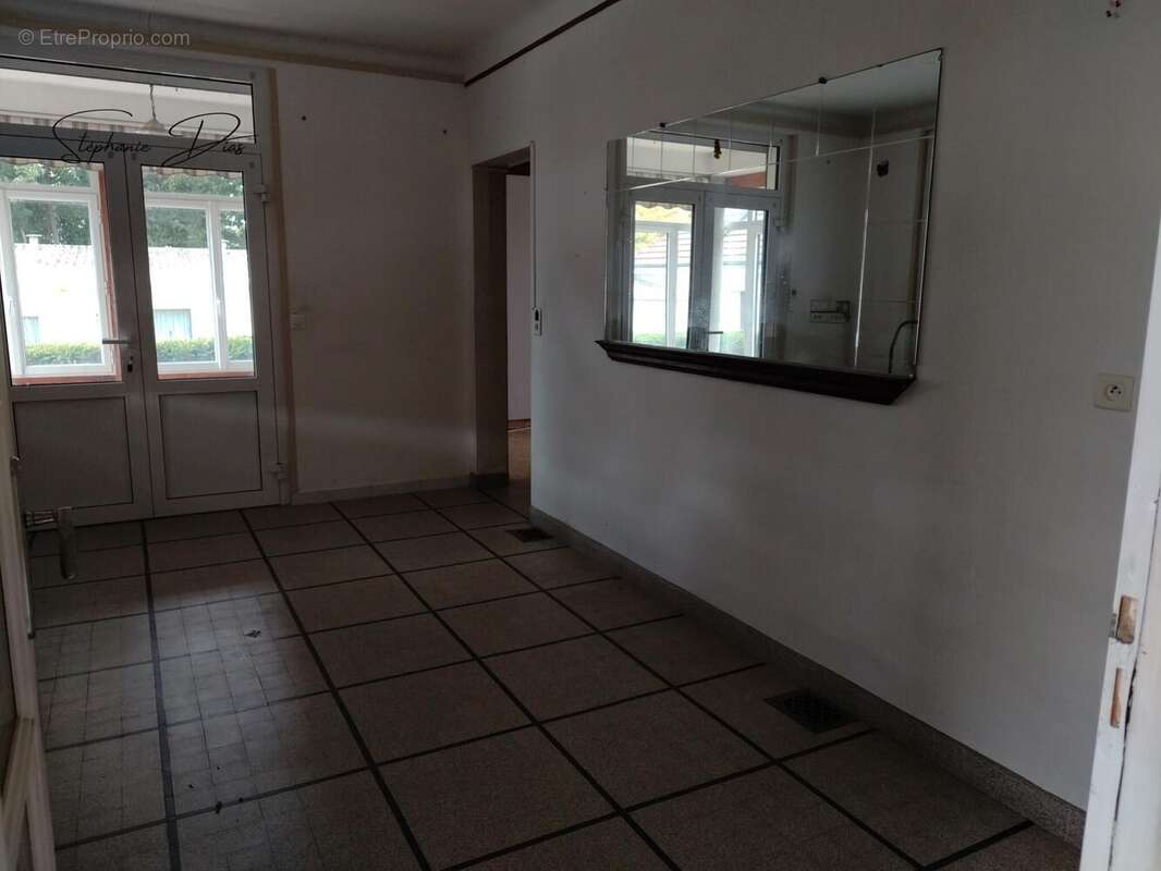 Maison à SAINT-JEAN-LE-BLANC