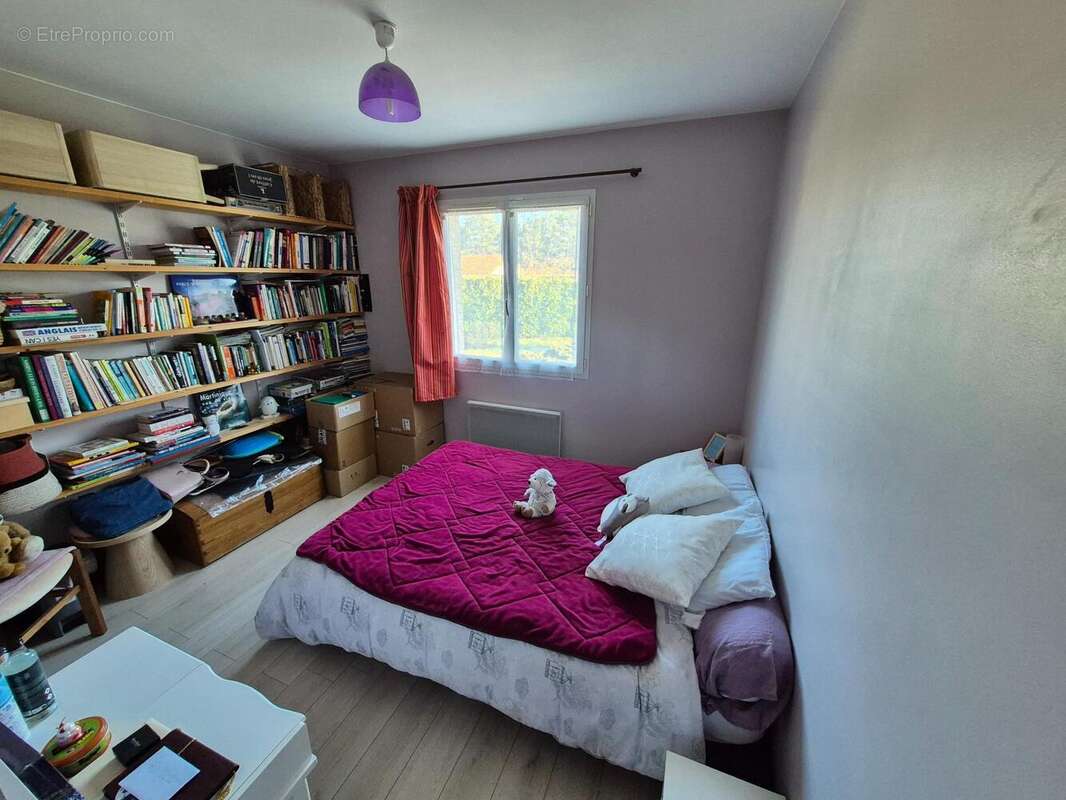 Photo 9 - Maison à QUINCAY