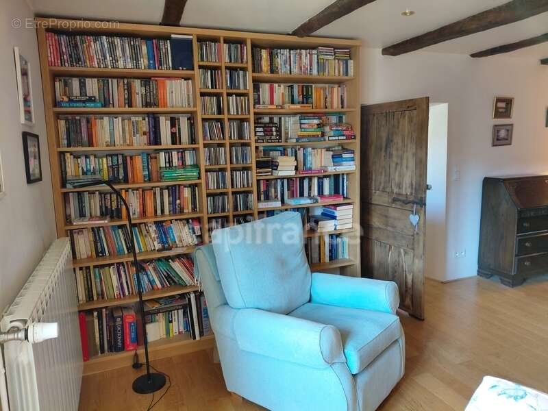 Maison à VIEILLEVIE