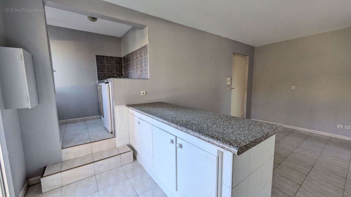 T2 de 37 m² proche centre - photo 2