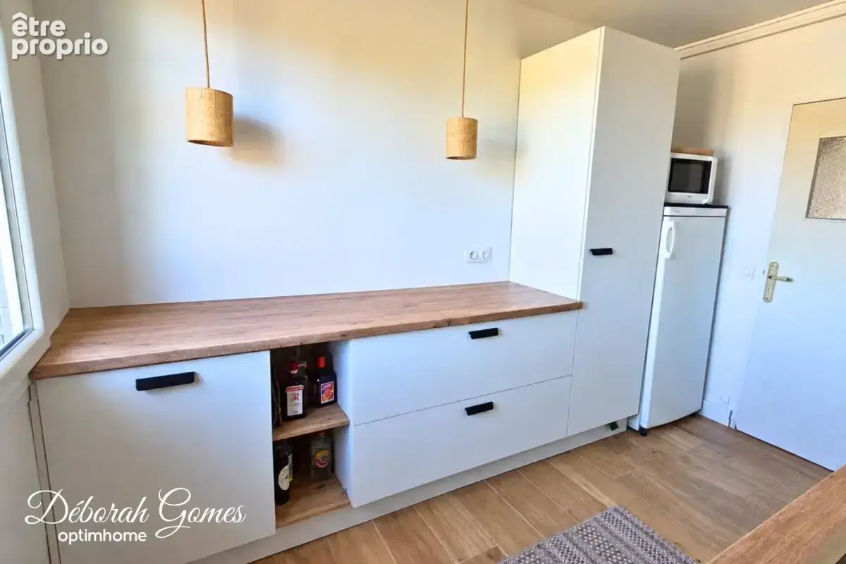Appartement T3 lumineux au dernier étage – Billère - photo 6