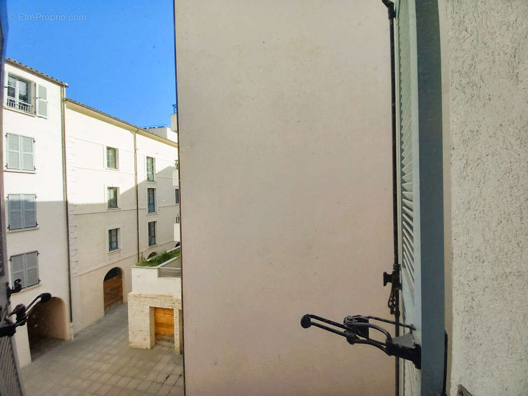 Appartement à BONIFACIO