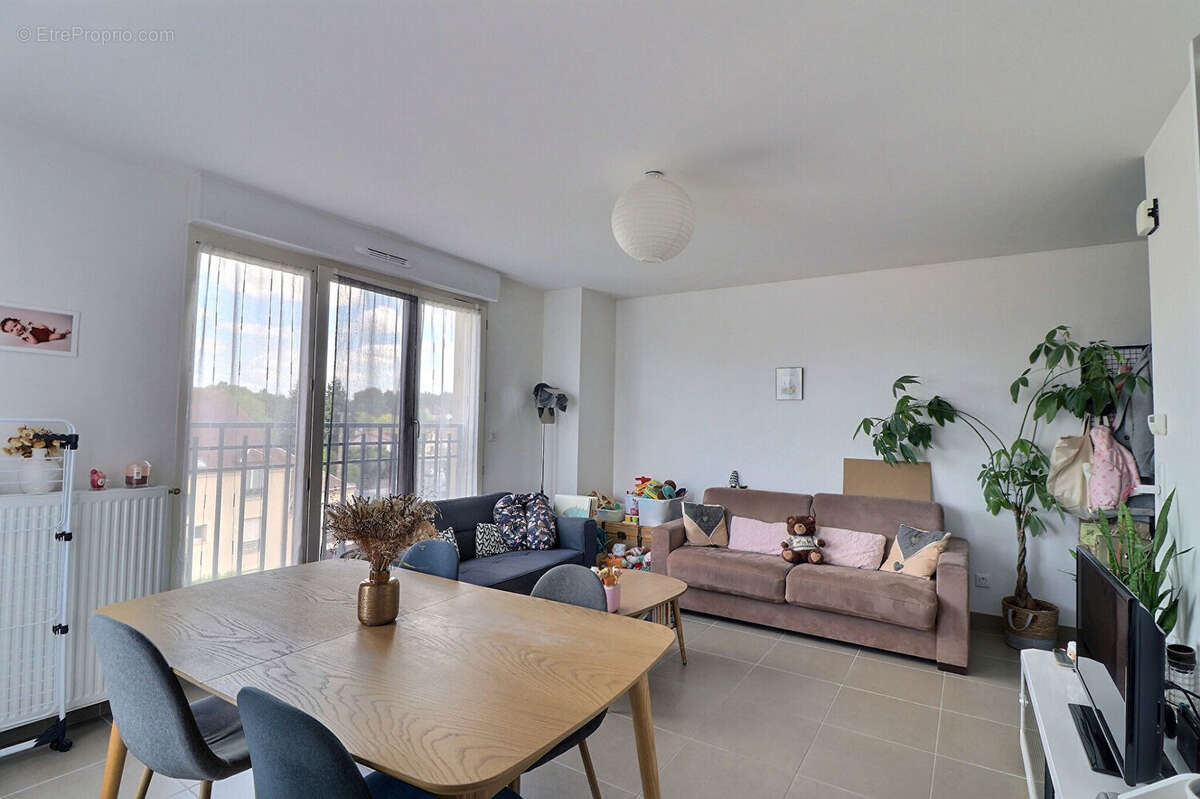 Appartement à RAMBOUILLET