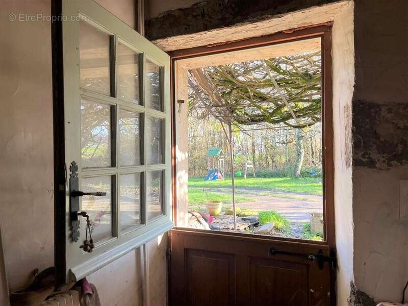 Belle longère en pierre - 4/5 chambres - DPE A - Nérac (Lot-et-Garonne) - photo 3