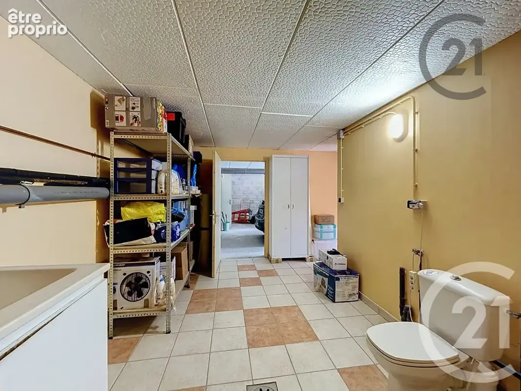 Maison 6 pièces 120 m² à vendre à Bezannes (51430) - photo 25