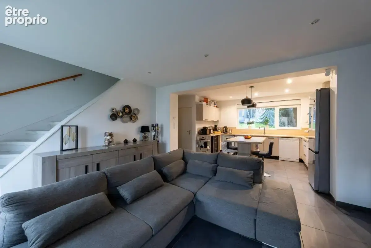 Maison À Vendre - photo 2