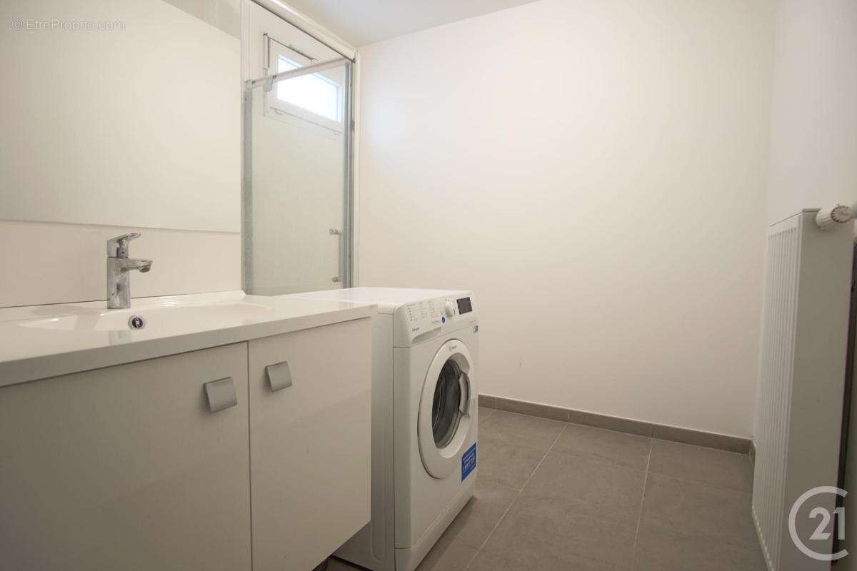 Appartement à CHOISY-LE-ROI