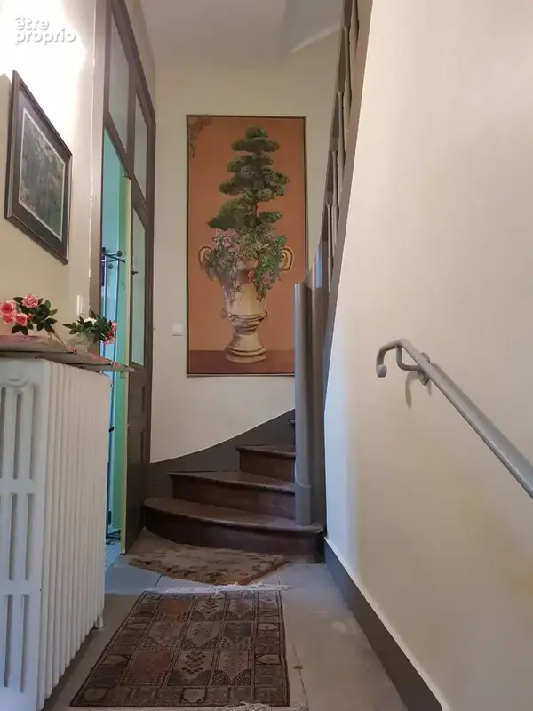 Splendide maison bourgeoise - photo 14