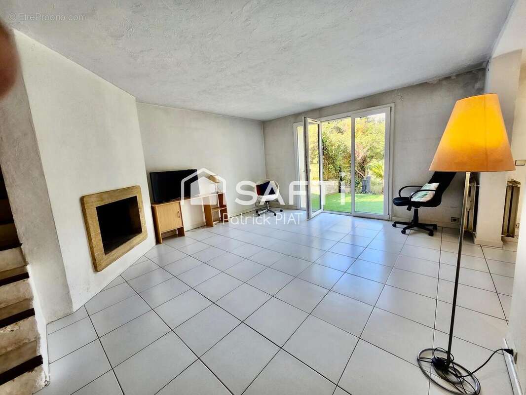 Photo 5 - Maison à CARROS