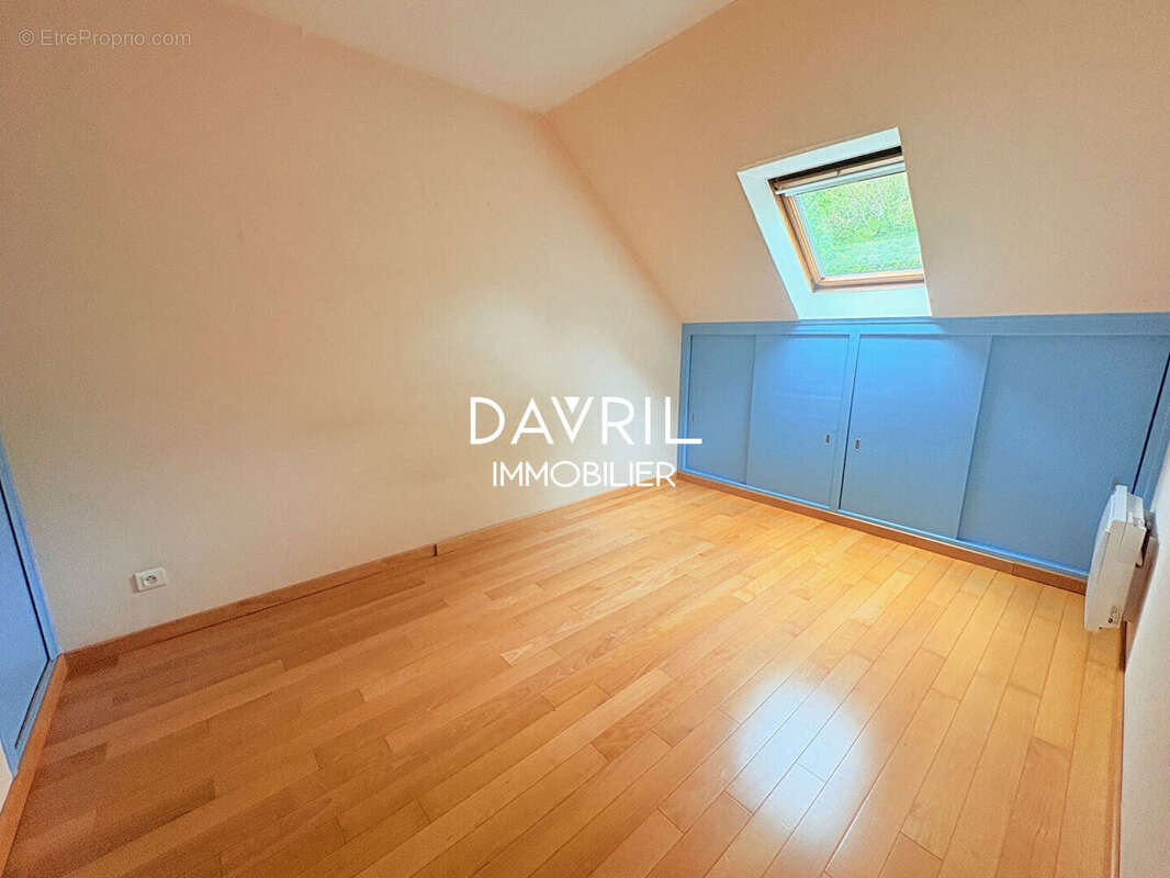 Appartement à ANDRESY