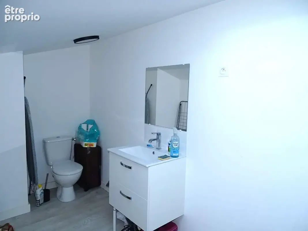 Maison Mussidan 4 pièce(s) 65 m2 - photo 10