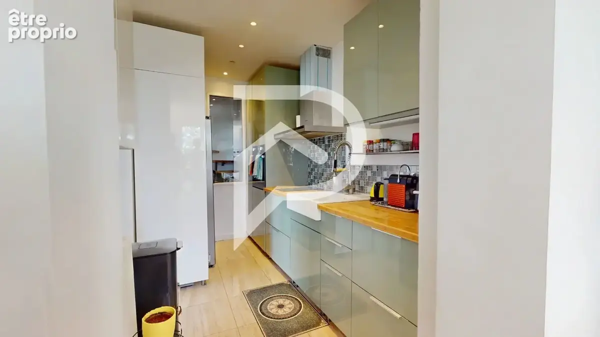 Vente Maison Palaiseau(91120) 1 190 000ï¿œ - photo 10