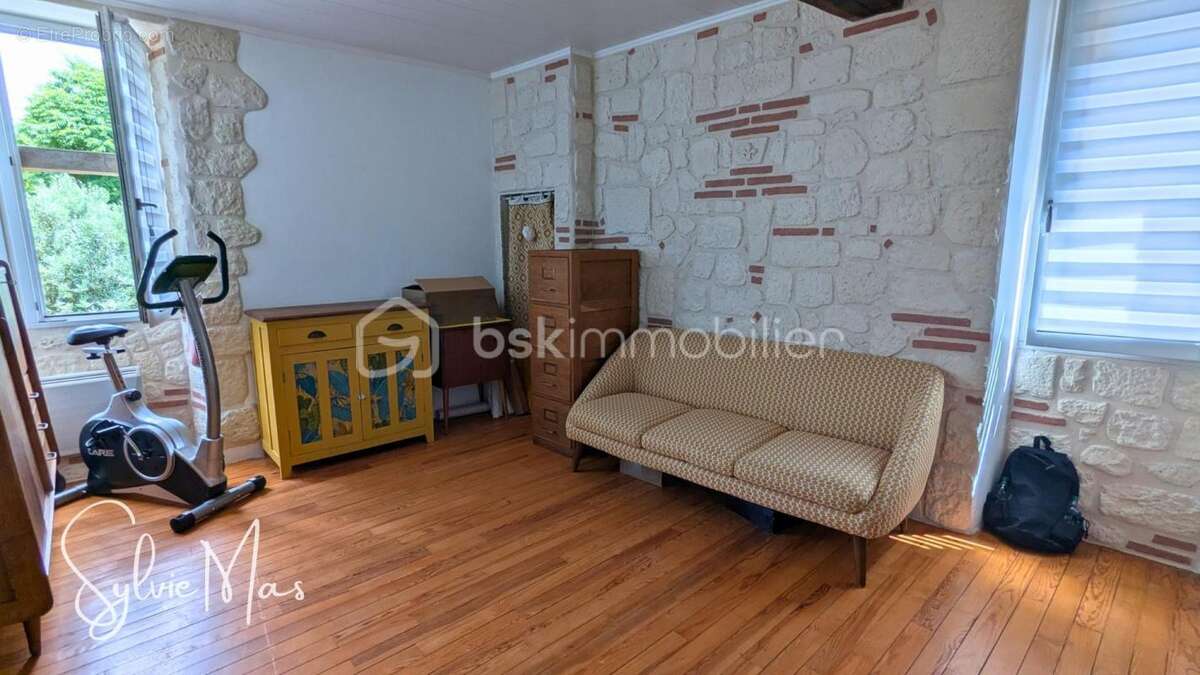 Maison à PENNE-D&#039;AGENAIS