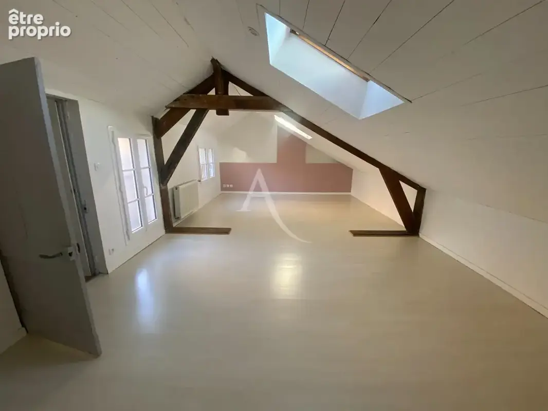 Maison centre ville - photo 16
